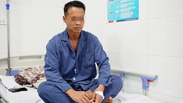 Tập gập bụng để tăng cường sức khỏe, người đàn ông suýt hoại tử ruột vì biến chứng hiếm gặp