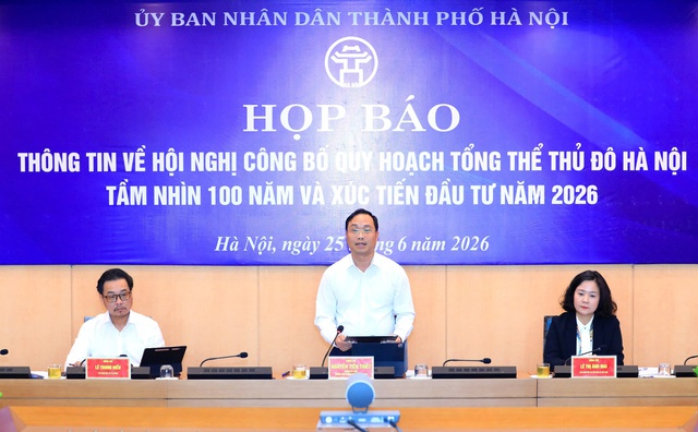 Hà Nội thông tin chính thức vụ 
