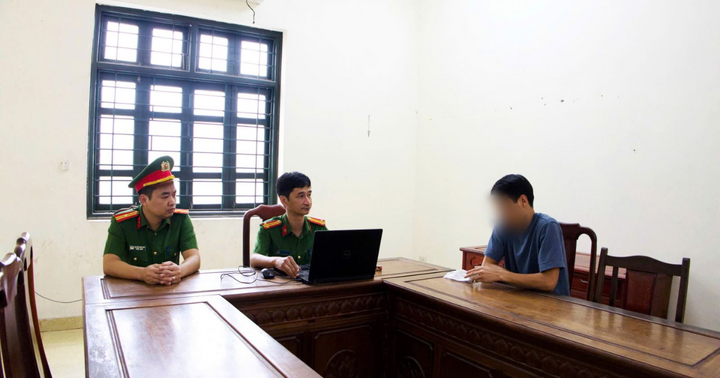 Vụ bà bầu 32 tuần bị hành hung ở Bắc Ninh: Người đàn ông ra Công an trình diện