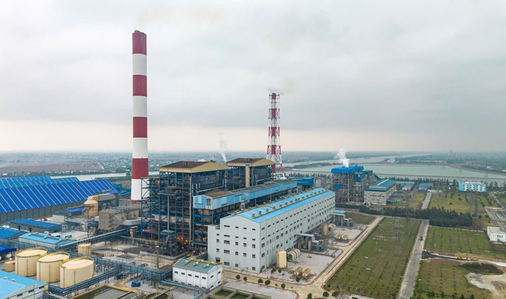 PETROCONS mời hợp tác tái cấu trúc Tổng thể Tổng Công ty