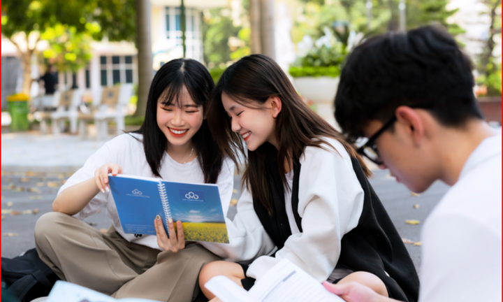 Trường đại học Khoa học Tự nhiên (ĐHQGHN) thông báo 
