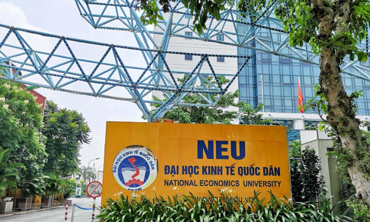 Đại học Kinh tế Quốc dân thông báo 