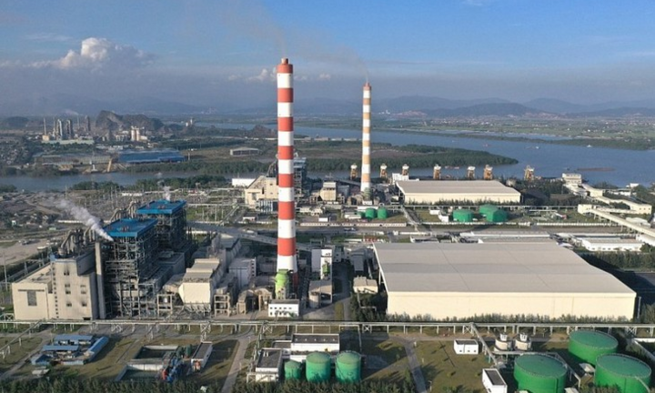 Tin tức kinh doanh 24h: Động thái mới nhất của Nhiệt điện Hải Phòng liên quan đến Chủ tịch hội đồng quản trị