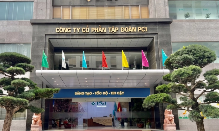 Tập đoàn PC1 dính án phạt sau biến cố liên quan đến loạt lãnh đạo bị bắt 