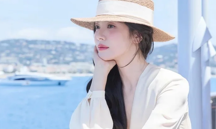 Song Hye Kyo đã có bước đi mới sau 14 năm