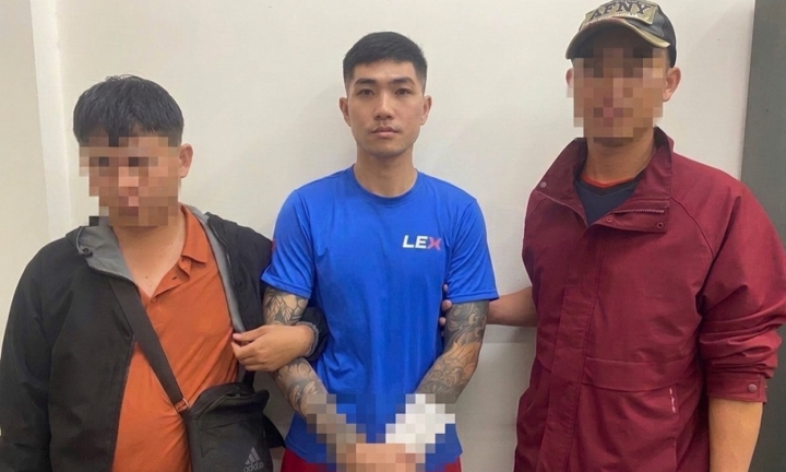 Công an Lâm Đồng bắt giữ đối tượng truy nã thường xuyên thay đổi nơi ở