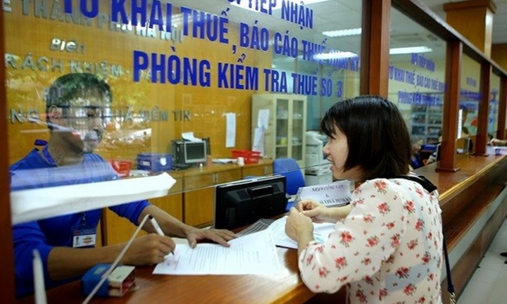 Chính phủ gia hạn thời hạn nộp thuế GTGT, thuế TNDN, thuế TNCN và tiền thuê đất năm 2026, cụ thể thế nào?