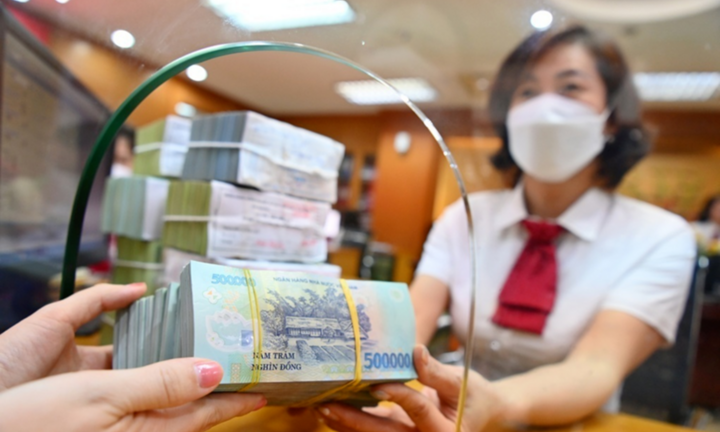 Người dưới 35 tuổi vay mua nhà ở xã hội hưởng lãi suất 6,5%/năm từ 1/7/2026