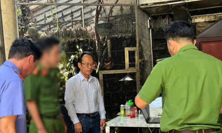 Bắt giam 2 người sản xuất nước yến giả, thu giữ hơn 360.000 sản phẩm: Hé lộ lời khai gây phẫn nộ