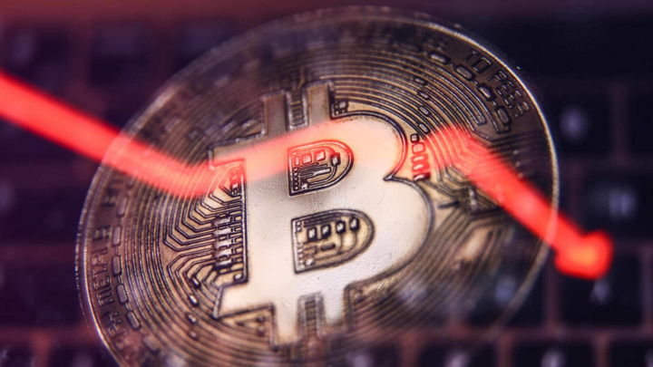 Giá bitcoin trải qua chuỗi ngày 