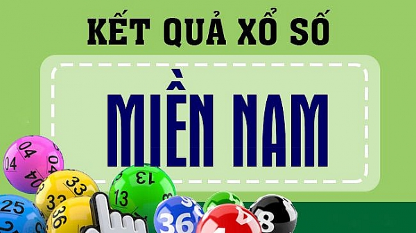 XSMN 28/6- Kết quả xổ số miền Nam hôm nay 28/6/2026- kết quả XSMN ngày 28/6