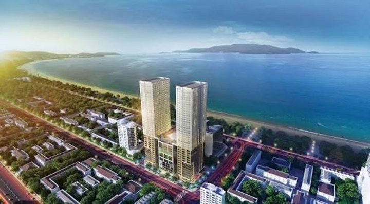 Bất động sản dòng tiền trở lại: Xu hướng đầu tư mới tại Nha Trang?