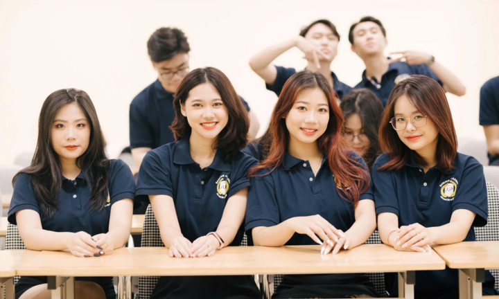 Biến động điểm chuẩn Học viện Ngân hàng 3 năm qua