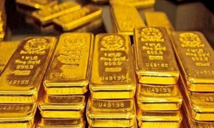Chưa thu thuế thu nhập cá nhân đối với hoạt động chuyển nhượng vàng miếng từ ngày 01/7/2026