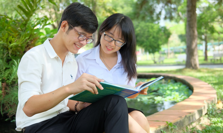 Trường đại học Khoa học tự nhiên thông báo