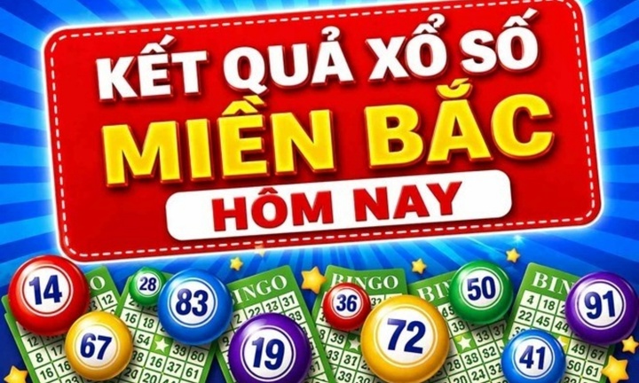 XSMB 29/6 - Kết quả xổ số miền Bắc hôm nay 29/6/2026- kết quả XSMB ngày 29/6