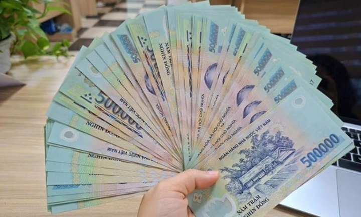 Chốt lịch chi trả lương hưu, trợ cấp bảo hiểm xã hội tháng 7/2026 của 34 tỉnh thành, áp dụng mức tăng 8% thế nào?