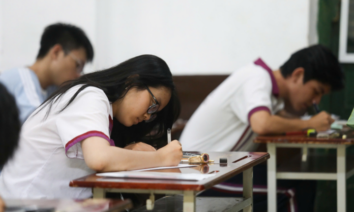 Quy đổi điểm chứng chỉ ngoại ngữ: Không thể đánh giá cảm tính