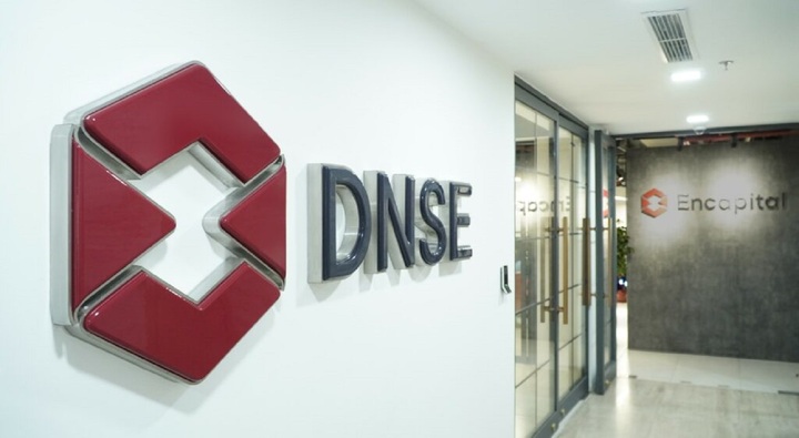 DNSE sẵn sàng vận hành cùng thị trường carbon từ phiên giao dịch đầu tiên 