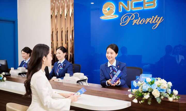 NCB tăng vốn lên 29.280 tỷ đồng, sớm hơn 3 năm so với kế hoạch