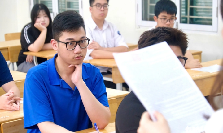 Dự báo điểm chuẩn 2026: Khối B00 