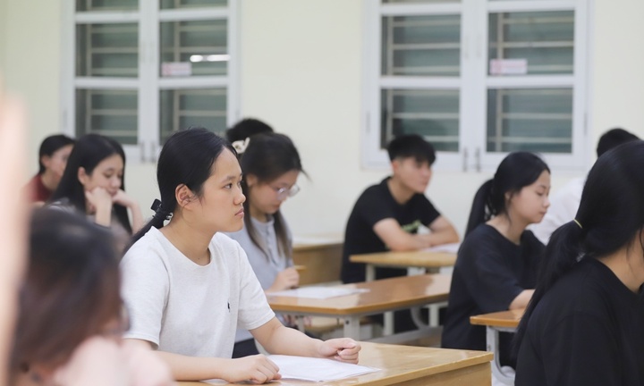 PGS.TS Bùi Thanh Hoa: Đề thi Ngữ văn 2026 công bằng với mọi thí sinh, chấm dứt học tủ