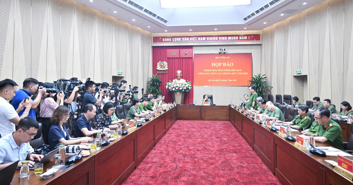 346 đối tượng liên quan cá độ bóng đá mùa World Cup 2026 bị phát hiện