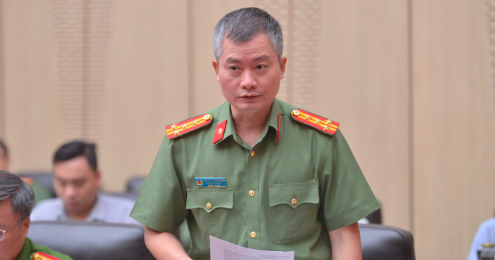 Bộ Công an làm rõ dấu hiệu đồng phạm của các cá nhân có ảnh hưởng trên mạng xã hội quảng bá sàn ONUS