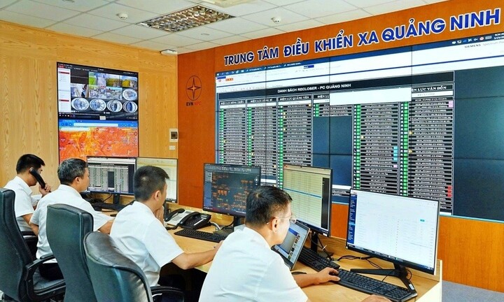 CTĐL Quảng Ninh: Chủ động triển khai đồng bộ các giải pháp nhằm nâng cao chất lượng cung ứng điện mùa nắng nóng