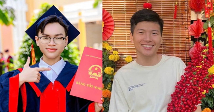 Đôi bạn thân cùng lớp 