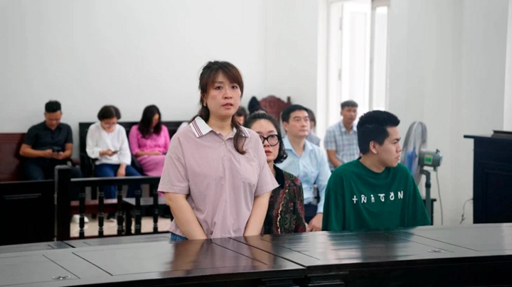 Hối hận muộn màng của chủ shop bán hàng hiệu doanh thu 835 tỷ đồng, trốn thuế nhiều năm