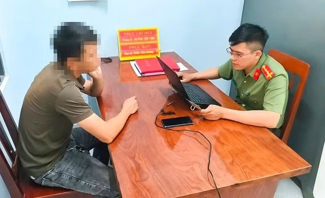 Xác minh, làm rõ 63 trường hợp tiếp tay lan truyền thông tin xấu độc
