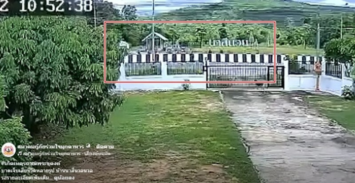 Bé trai 11 tuổi đánh cắp xe bán tải, không may lao vào nhóm người đi bộ, 8 người thiệt mạng