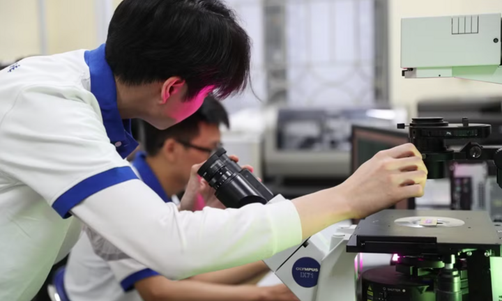 Trường đại học đầu tiên của Đại học Quốc gia Hà Nội công bố điểm sàn, cao nhất lên đến 24 điểm