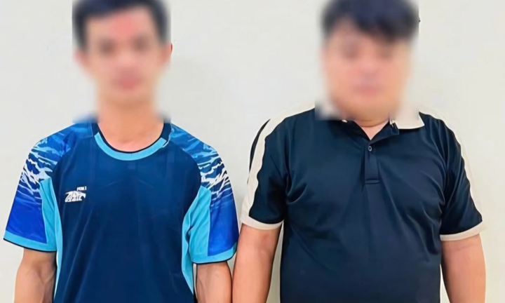 Tin pháp luật nổi bật 24h qua: Bắt giữ khẩn cấp 2 người ghi cá độ bóng đá mùa World Cup 2026 qua Zalo