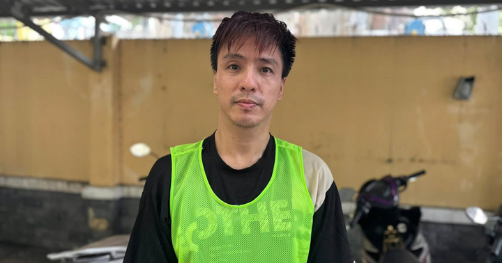 Ca sĩ, nhạc sĩ Tăng Nhật Tuệ bị bắt