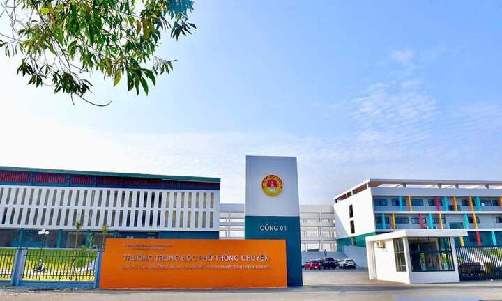 Vụ gần 150 bài thi ở Tuyên Quang đạt điểm 10 môn Toán: Sở GD&ĐT nói gì?