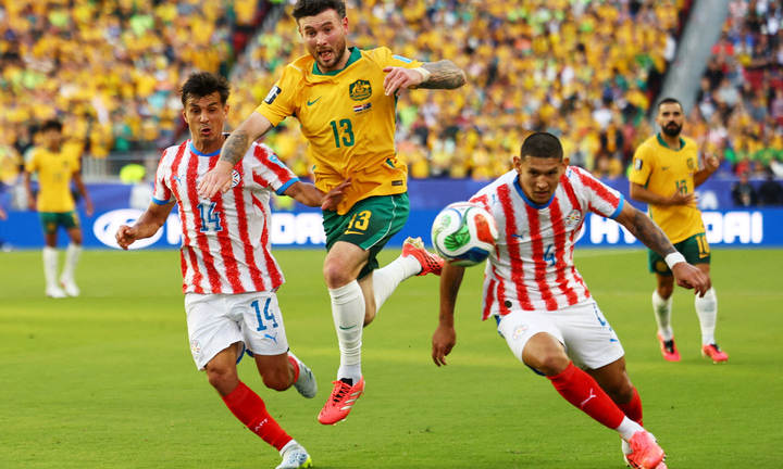 Nhận định Australia vs Ai Cập (1h ngày 4/7): Tấm khiên châu Đại Dương hay Lưỡi gươm Pharaoh sẽ thắng?