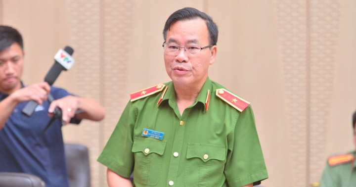 Vụ Z Holding sản xuất hơn 4 triệu hộp sữa giả: Khởi tố thêm 14 người