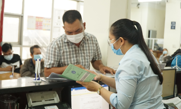 Đề xuất đóng BHXH dưới 15 năm vẫn được hưởng lương hưu: Bộ Nội vụ phản hồi
