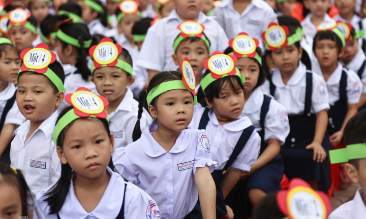 Chi tiết 15 tỉnh, thành thí điểm sáp nhập trường học trong năm 2026