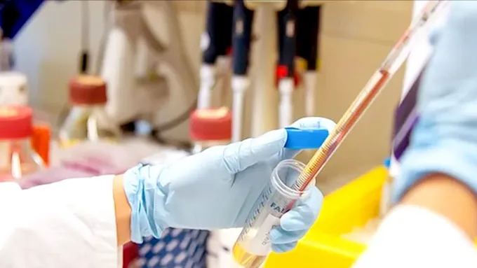 Các nhà khoa học Mỹ tạo ra tế bào từ các thành phần hóa học không có sự sống