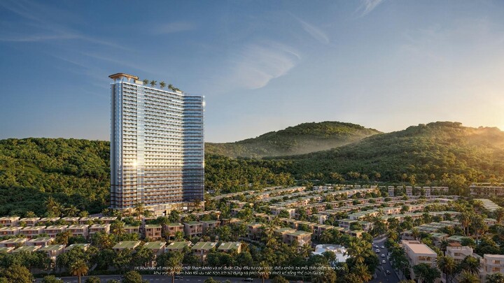 Điều gì tạo nên vị thế riêng của Alora Residences giữa Vega City?