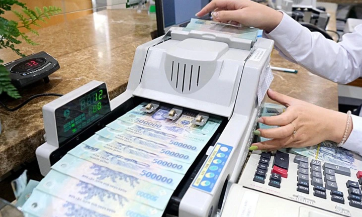 Từ 1/7, ngân hàng phải cung cấp số dư tài khoản của khách hàng cho cơ quan thuế khi nào?