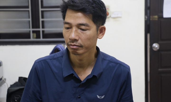 Bắt 2 đối tượng mua, bán trái phép hơn 50 triệu dữ liệu cá nhân