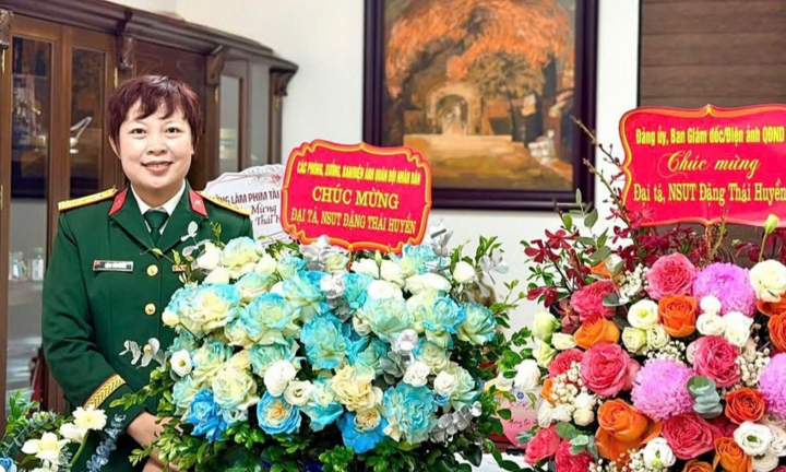 Đạo diễn 