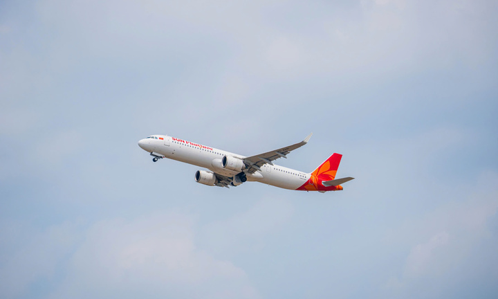 Sau Phú Quốc, Sun PhuQuoc Airways mở rộng kết nối Hàn Quốc với Việt Nam qua Hà Nội và TP.HCM