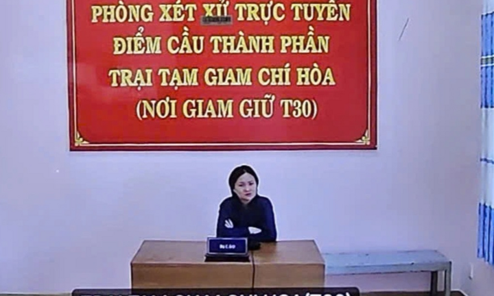 Vụ người phụ nữ tấn công người tình kém 11 tuổi tại khách sạn ở TP.HCM: Lời hối hận muộn màng
