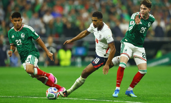 8 đội bóng vào tứ kết World Cup 2026: Chi tiết lịch thi đấu tứ kết