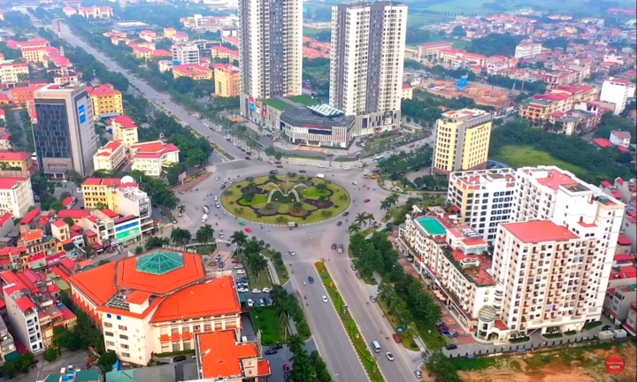 Bắc Ninh giữ đà tăng trưởng ấn tượng, quyết tâm bứt phá năm 2026